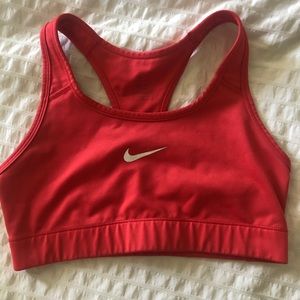 Nike Women’s Sports Bra